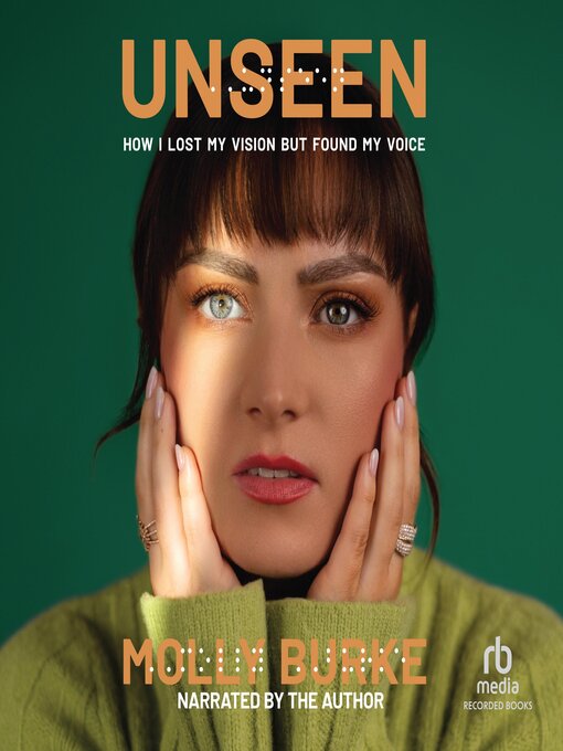 Cover image for Unseen
